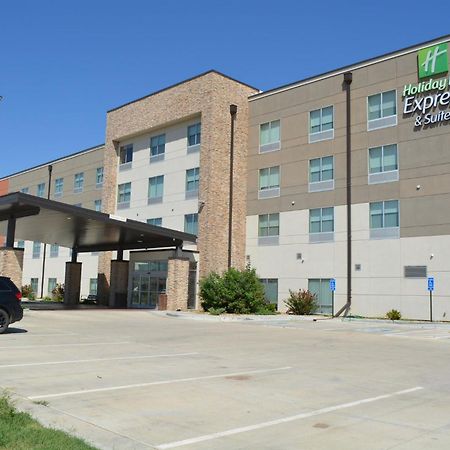 Holiday Inn Express & Suites ลิเบอรัล ภายนอก รูปภาพ