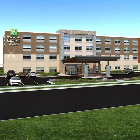 Holiday Inn Express & Suites ลิเบอรัล ภายนอก รูปภาพ