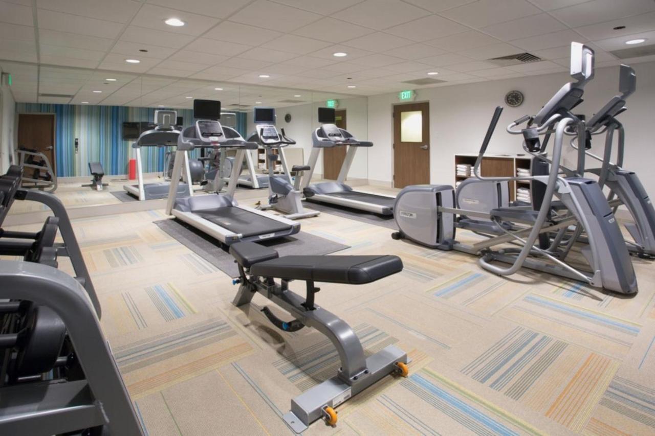 Holiday Inn Express & Suites ลิเบอรัล ภายนอก รูปภาพ