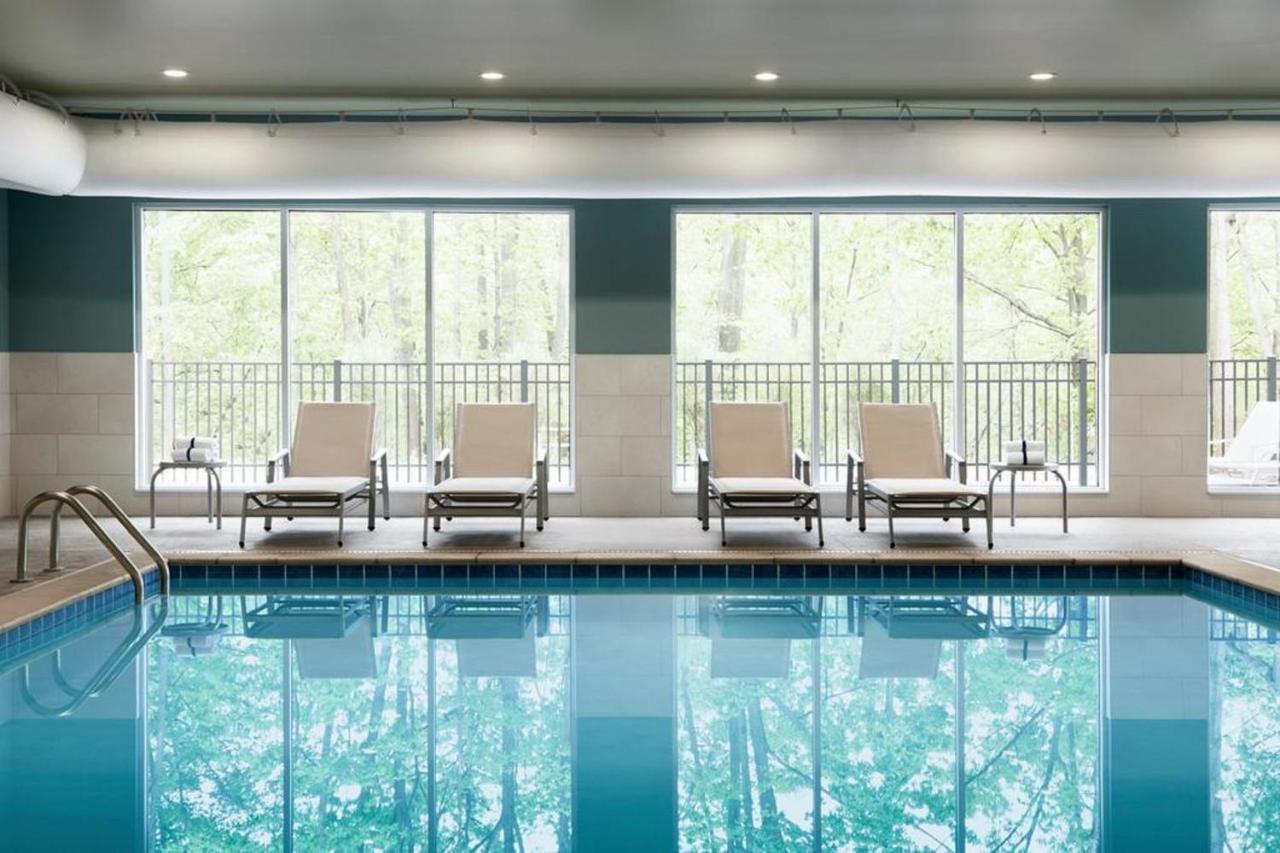 Holiday Inn Express & Suites ลิเบอรัล ภายนอก รูปภาพ