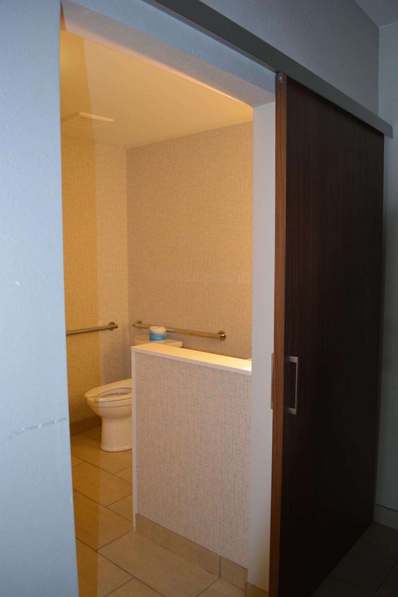 Holiday Inn Express & Suites ลิเบอรัล ภายนอก รูปภาพ